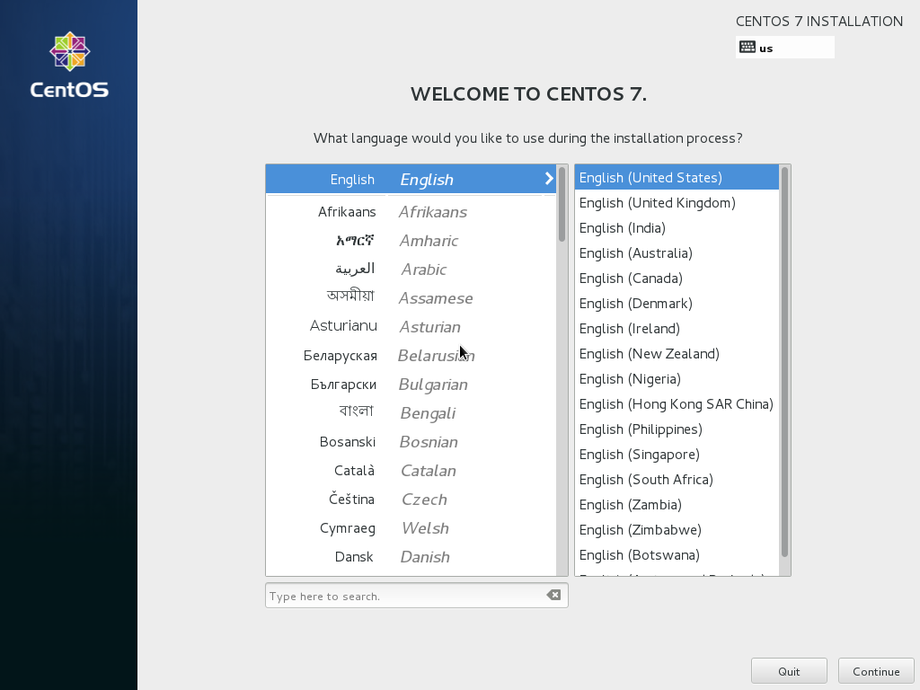 03-Welcome-to-Centos-7