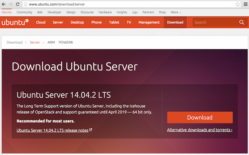 Download-Ubuntu