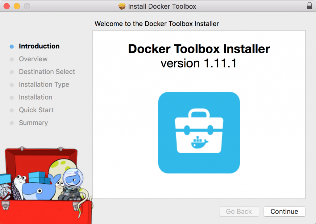 02-Docker-Toolbox-Installer